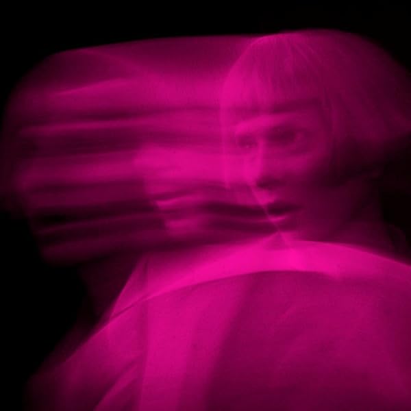 Amazon | Ricochet [輸入盤CD] (OLE2209CD)_2543 | Snail Mail